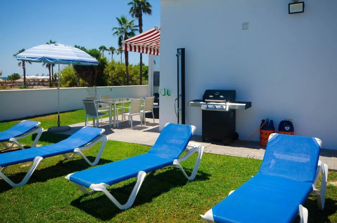 Villa De La Popa Estepona 0*,  Spanyolország